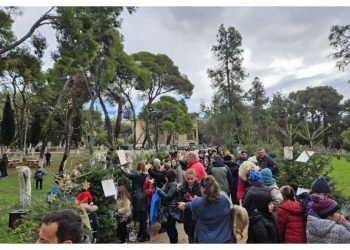 Περιφέρεια Αττικής: Ψυχαγωγική εγκατάσταση για παιδιά δίχως άδεια και άλλες παραβάσεις στο κτήμα Φιξ