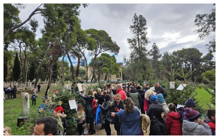 Περιφέρεια Αττικής: Ψυχαγωγική εγκατάσταση για παιδιά δίχως άδεια και άλλες παραβάσεις στο κτήμα Φιξ
