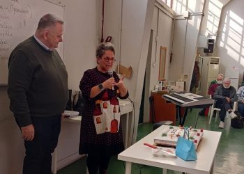 Την Πρωτοχρονιάτικη πίτα της έκοψε η Χορωδία του Δήμου Νέας Φιλαδέλφειας - Νέας Χαλκηδόνας