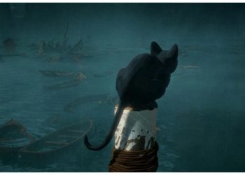 Η Γαία του James Lovelock και μια γάτα με πέταλα