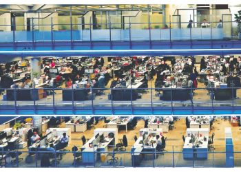 Γερμανία: Πρωταθλητές στην… κοπάνα