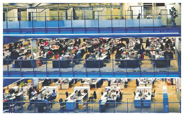 Γερμανία: Πρωταθλητές στην… κοπάνα