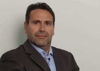 Γιάννης Δελής: «Ευχαριστώ τον Στράτο Σαραούδα για την εμπιστοσύνη»