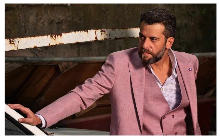 Γιώργης Κοντοπόδης στην «Α»: «O Γιαννούλης Χαλεπάς είναι ο καλλιτέχνης που όλοι μας ονειρευόμαστε να αγγίξουμε»