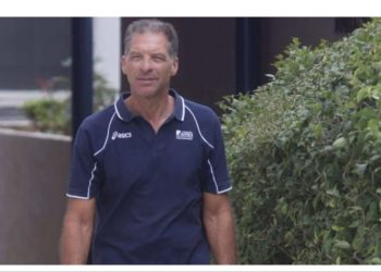 «Έφυγε» από τη ζωή ο Λάκης Γκούφας