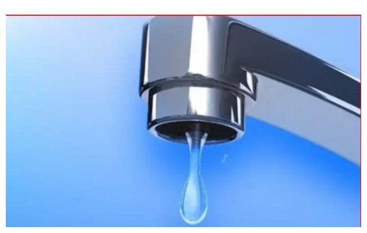 Έκτακτη διακοπή υδροδότησης- Ποιοι δρόμοι επηρεάζονται