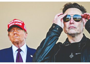 Ηνωμένες Πολιτείες Αμερικής: Πάμε για… τρέλες!