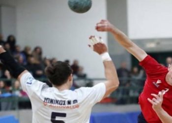 Ιωνικός BFON: Ήττα στα Βριλήσσια και αποκλεισμός από το Κύπελλο