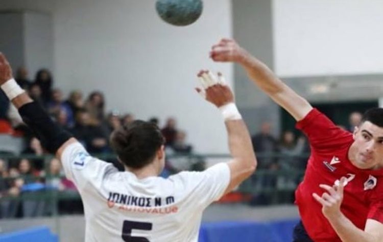 Ιωνικός BFON: Ήττα στα Βριλήσσια και αποκλεισμός από το Κύπελλο