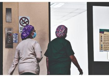 Έξαρση Ιώσεων: Εγρήγορση, όχι ανησυχία