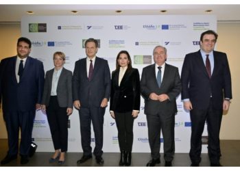 ΥΠΕΝ: Παρουσιάστηκαν τα προγράμματα  ενεργειακής αναβάθμισης κτηρίων