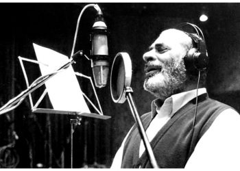 Ο Στέλιος Καζαντζίδης και ο αρχέγονος πόνος