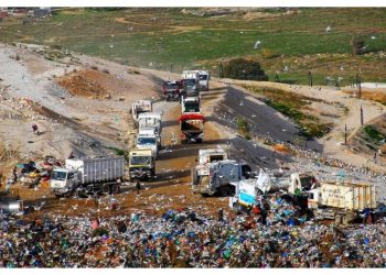 ΚΕΔΕ για τέλος ταφής απορριμμάτων: «Επί…τέλους μία θετική εξέλιξη»