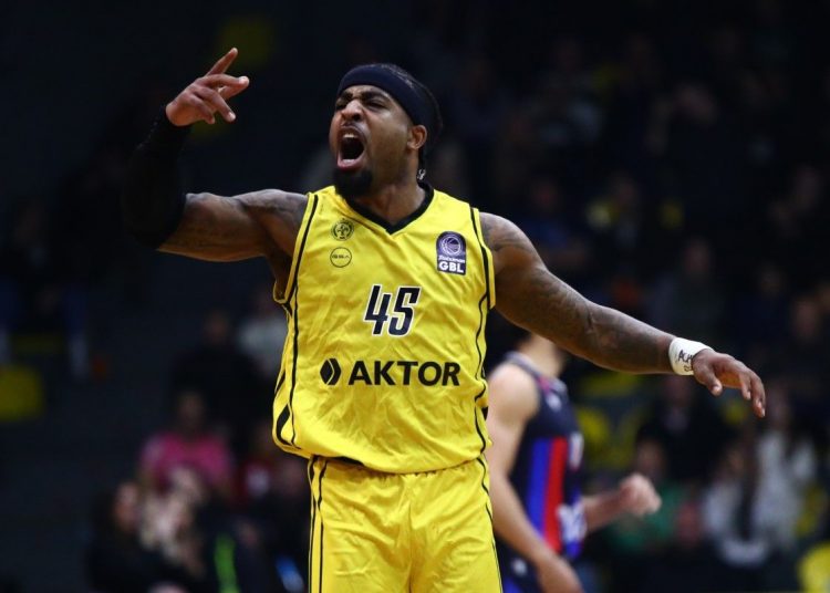 BASKET LEAGUE: Μεγάλη νίκη παραμονής επί του Πανιωνίου για το Μαρούσι