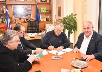 Ο νέος «Κένταυρος» παίρνει σάρκα και οστά!