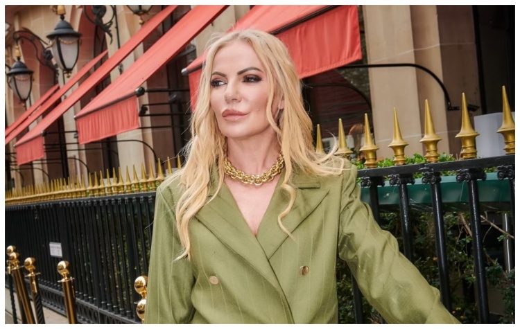 «EK EFFIEK THE BRAND» - Το όνειρο που έγινε πραγματικότητα