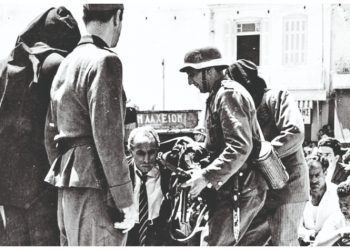 Η προστασία μαρτύρων στον κινηματογράφο