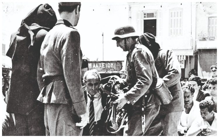 Η προστασία μαρτύρων στον κινηματογράφο