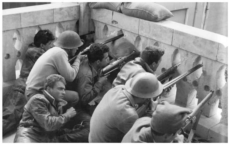 Το βρετανικό Σπέσιαλ Μπραντς (2) 1957-1958 – για τις τουρκοκυπριακές επιδιώξεις διχοτόμησης