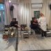 Εθελοντική αιμοδοσία: Δυναμική η συμμετοχή στη δράση των εργαζομένων του Δήμου