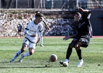 SUPER LEAGUE 2: Πήρε το ντέρμπι με την Καλαμάτα και ξέφυγε με +5 η Κηφισιά