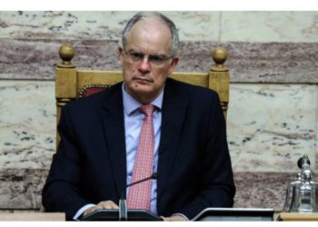 Κωνσταντίνος Τασούλας: Ποιος είναι ο υποψήφιος για Πρόεδρος της Δημοκρατίας