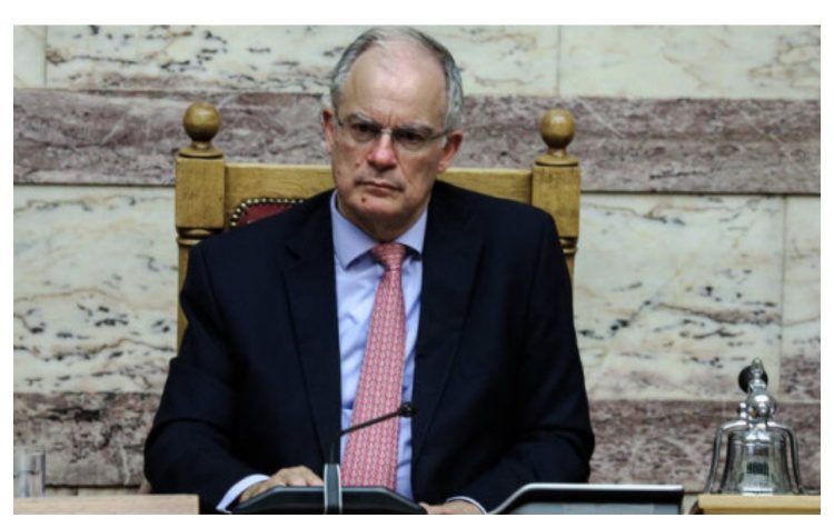 Κωνσταντίνος Τασούλας: Ποιος είναι ο υποψήφιος για Πρόεδρος της Δημοκρατίας