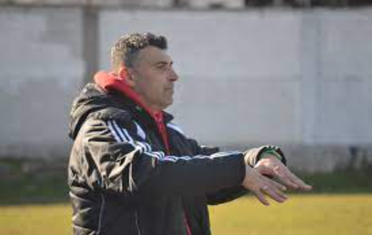 Άτταλος Νέας Φιλαδέλφειας: Ο Γιώργος Λιάπης νέος προπονητής της ομάδας.