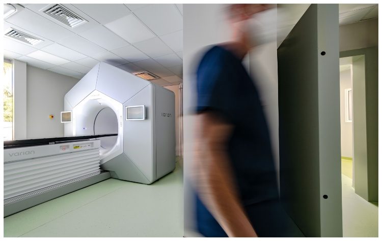 Ο Όμιλος AKTOR στηρίζει τη δημόσια υγεία και τη μάχη κατά του καρκίνου