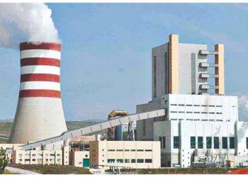 Η συζήτηση στη Βουλή για τον λιγνιτικό σταθμό Μελίτης στη Φλώρινα