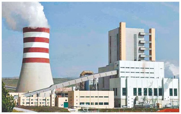 Η συζήτηση στη Βουλή για τον λιγνιτικό σταθμό Μελίτης στη Φλώρινα