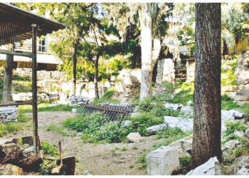 Ιστορική Αναδρομή: Ο Μεντρεσές της Αθήνας