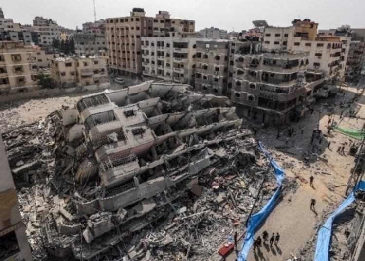 Οι Ισραηλινές Αρχές έλαβαν τα ονόματα των ομήρων που θα αφεθούν ελεύθεροι σήμερα