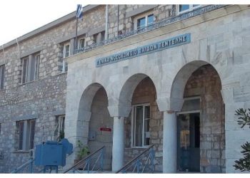 Κινητοποιήσεις στο Παίδων Πεντέλης- Ανακοίνωσαν στάση εργασίας οι εργαζόμενοι