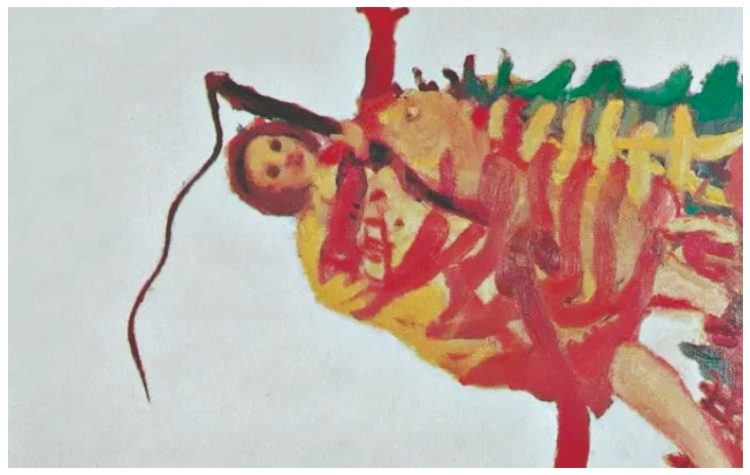 Από το μυθιστόρημα «Η Πανούκλα» του Αλμπέρ Καμύ: Ο πόλεμος, η τιμιότητα και ο αγώνας