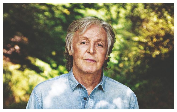 Πολ ΜακΚάρτνεϊ: Ανησυχία για την Α.Ι.