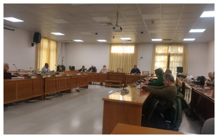 Συμβάσεις και συνεργασίες για την καλύτερη λειτουργία των σχολικών μονάδων