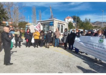 Ένωση Γονέων: «Σε διαρκή ‘‘επιδείνωση της υγείας’’ του βρίσκεται το  Παίδων Πεντέλης»