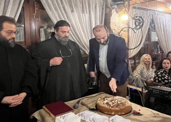 Οι εργαζόμενοι έκοψαν την πίτα τους και κέρδισαν έξτρα άδεια