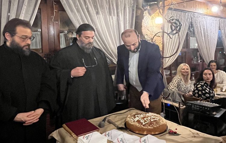 Οι εργαζόμενοι έκοψαν την πίτα τους και κέρδισαν έξτρα άδεια