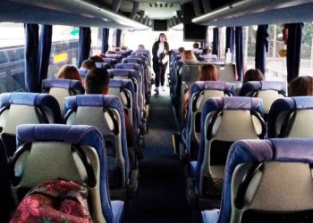 Επιστρέφει η δωρεάν μεταφορά φοιτητών μέσω Δήμου