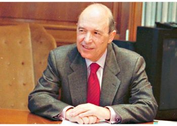 Πρόεδρε… έγραψες