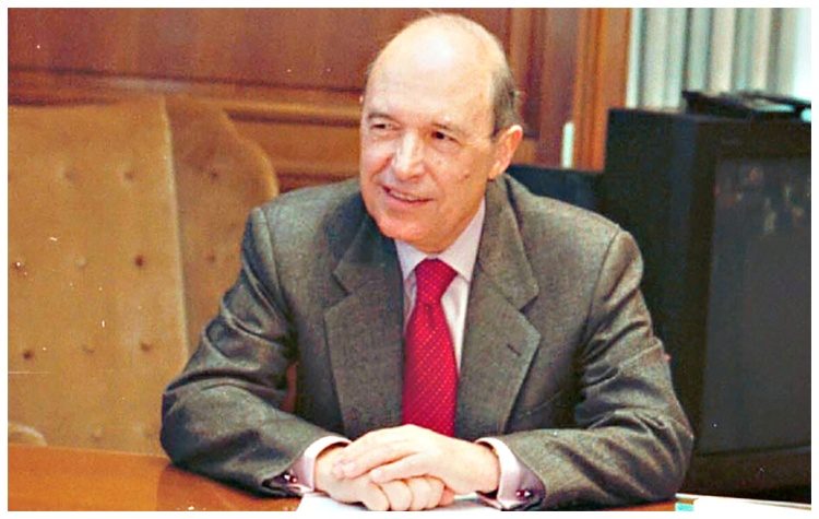 Πρόεδρε… έγραψες