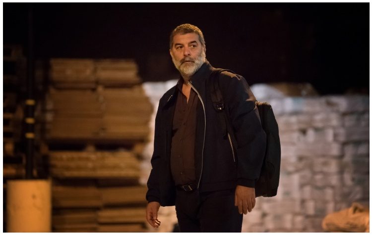 «Σπασμένη φλέβα» η νέα ταινία του Γιάννη Οικονομίδη