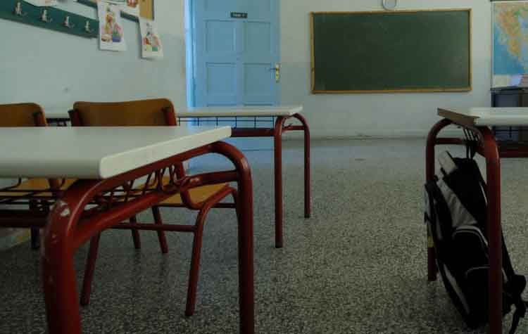 Κακοκαιρία έως την Τρίτη - Σε ποιες περιοχές δεν θα λειτουργήσουν τα σχολεία