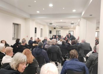 Ο.Μ. ΣΥΡΙΖΑ-ΠΣ Ν. Φιλαδέλφειας - Ν. Χαλκηδόνας: Σε κλίμα επανεκκίνησης η κοπή της πίτας