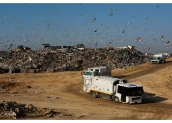 ΠΕΝΤΕΛΗ ΠΟΛΗ ΠΡΟΤΥΠΟ: «Οικονομική θηλιά στους Δήμους οι αυξήσεις του ΕΔΣΝΑ»