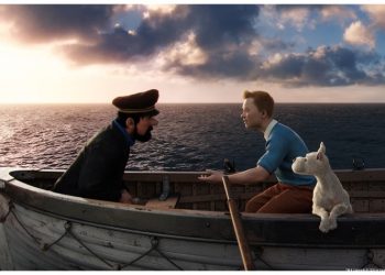 Τα γενέθλια του Τεντέν, που έχει περάσει κι από την Ελλάδα