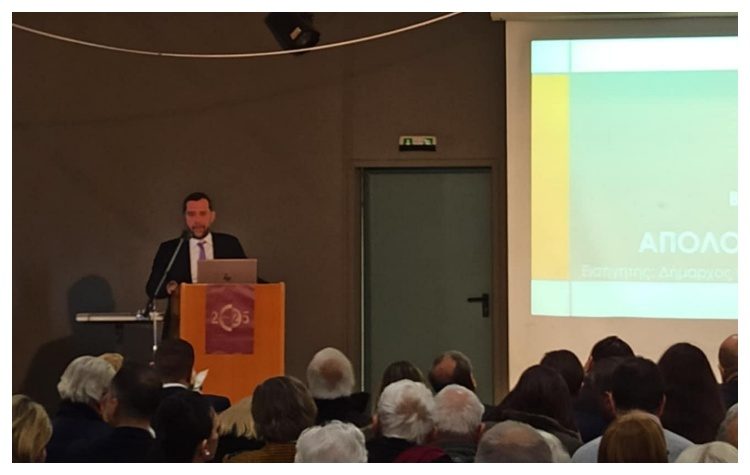 ΒΡΙΛΗΣΣΙΑ ΔΗΜΟΣ ΔΗΜΙΟΥΡΓΙΑΣ: «Κοπή της πίτας του Δήμου ή μια αναμενόμενη κομματική φιέστα;»