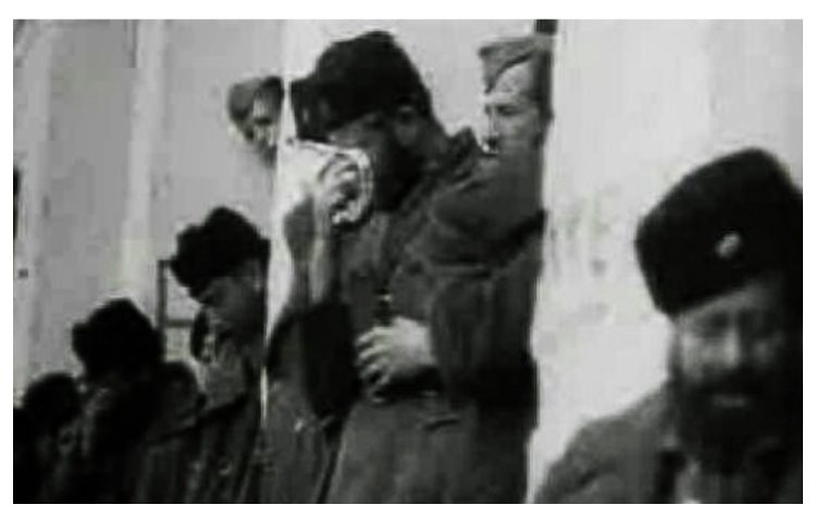 Συνεχίζονται τα μαθήματα Ιστορίας του Cine-Δράση